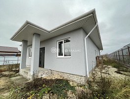 Дом, 131.53 м2, 7.44 сотка