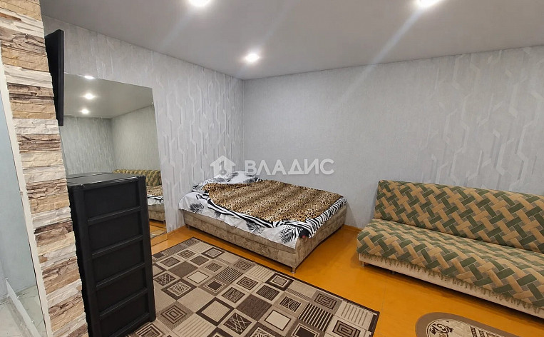 1-Комнатная квартира 30.40м², эт. 2, фото 14