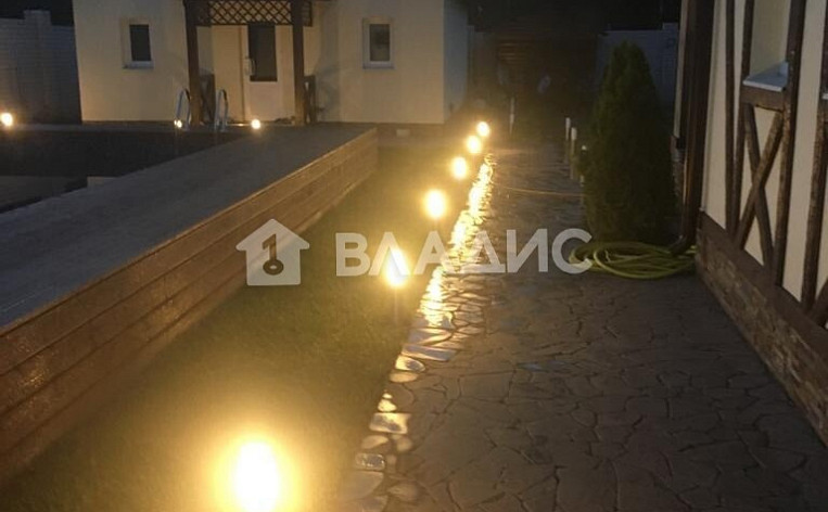 Дом 180.00м², фото 40