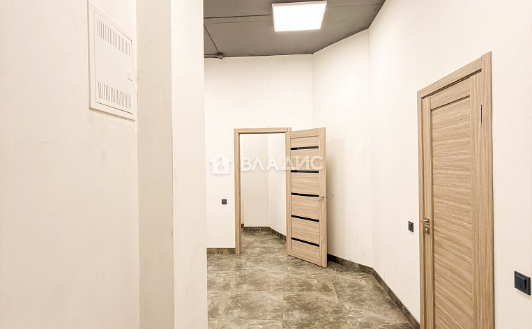 Коммерческое помещение 90.30м², эт. 1, фото 28
