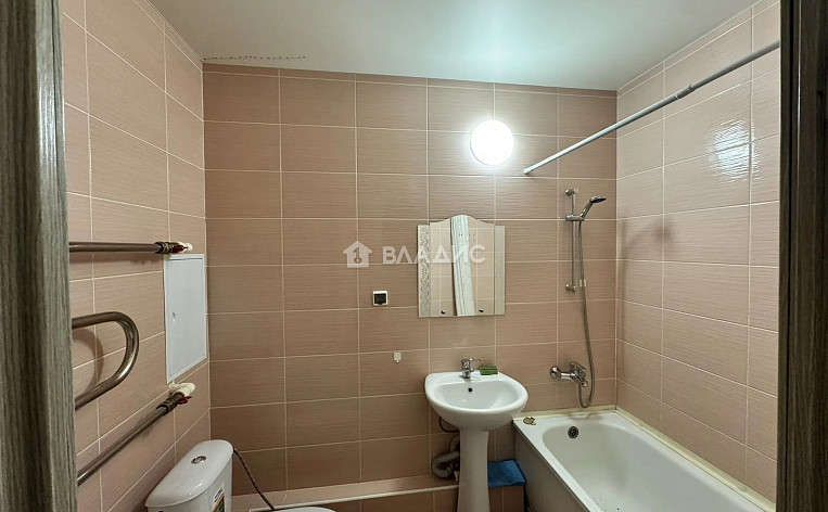 Студия 19.50м², эт. 9, фото 11