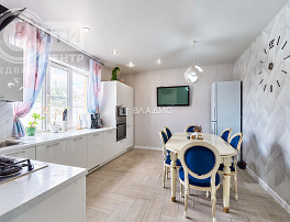 Дом 125.70м²