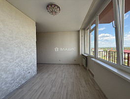 Студия 22.50м²