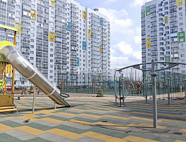 1-Комнатная квартира 37.00м²