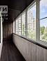 3-Комнатная квартира 89.40м², эт. 4, фото 10