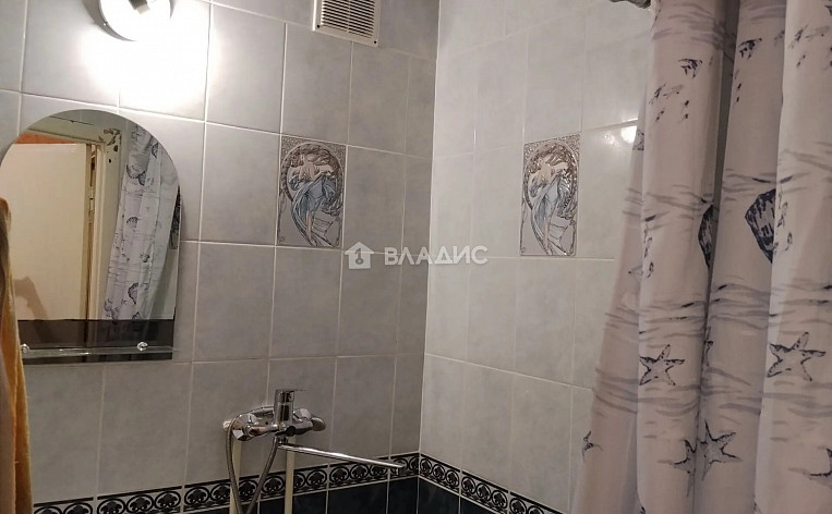2-Комнатная квартира 44.00м², эт. 4, фото 21