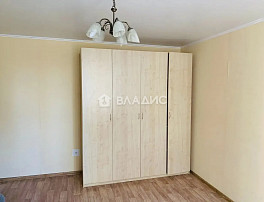 1-Комнатная квартира 41.30м²