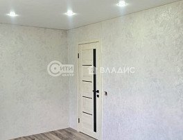 3-комнатная квартира, 76 м2