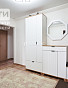 3-Комнатная квартира 83.50м², эт. 7, фото 4