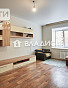 1-Комнатная квартира 48.60м², эт. 3, фото 3