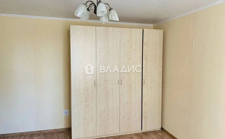 1-Комнатная квартира 41.30м², эт. 10, фото 8