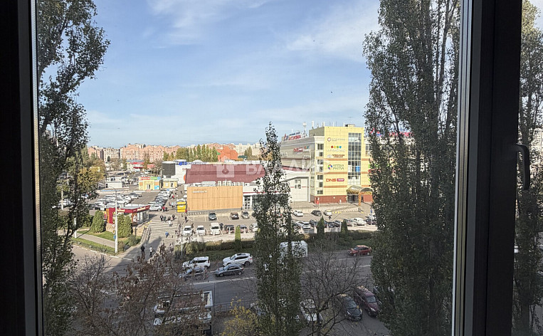4-Комнатная квартира 97.40м², эт. 6, фото 13