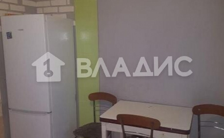 1-Комнатная квартира 29.50м², эт. 1, фото 5