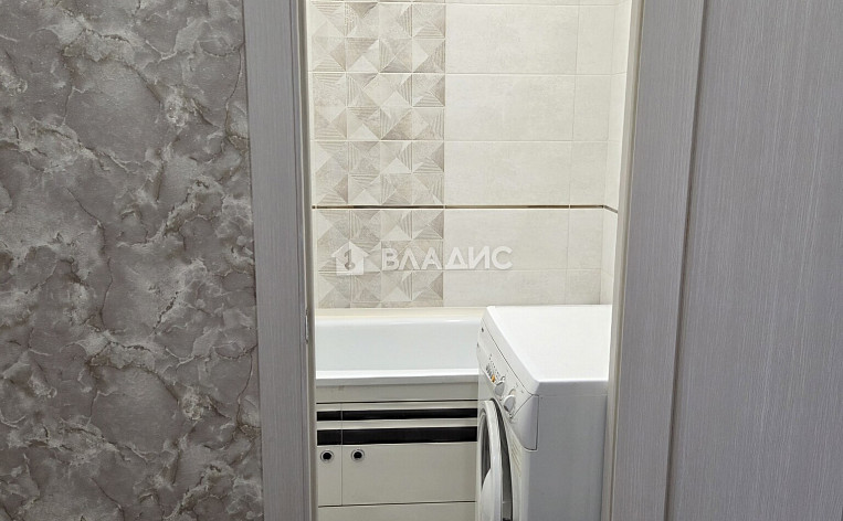 1-Комнатная квартира 33.00м², эт. 4, фото 30