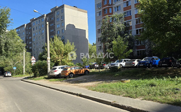 2-Комнатная квартира 44.90м², эт. 3, фото 18