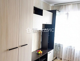 1-Комнатная квартира 18.00м²