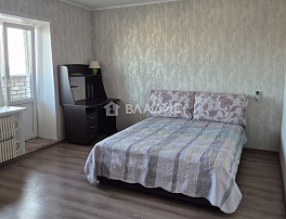 1-Комнатная квартира 42.70м²