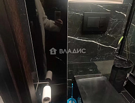 1-Комнатная квартира 34.00м²