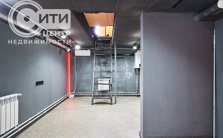 Гараж 45.50м², фото 13