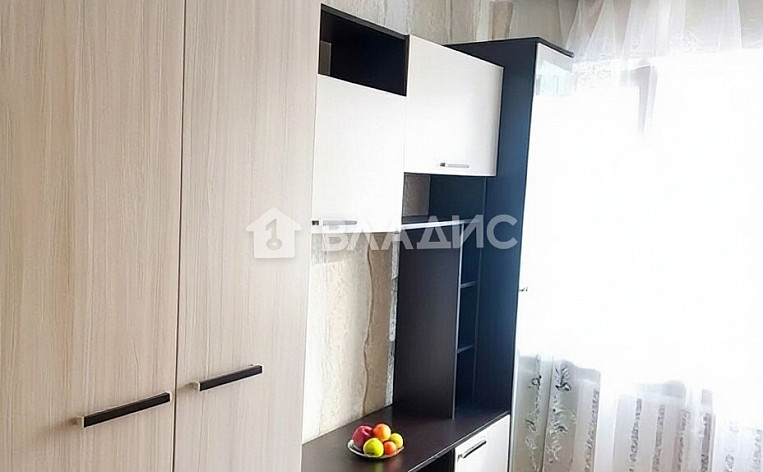 1-Комнатная квартира 18.00м², эт. 5, фото 5