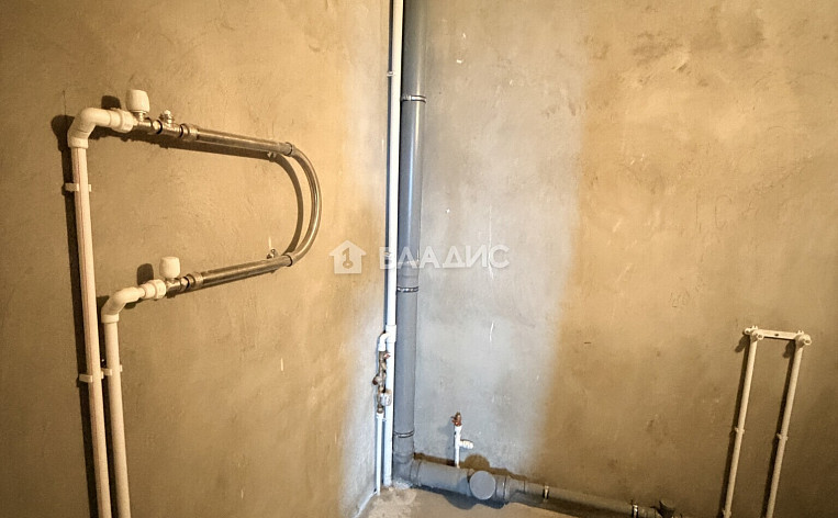 1-Комнатная квартира 47.00м², эт. 8, фото 18