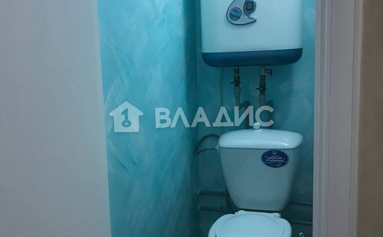 2-Комнатная квартира 55.60м², эт. 7, фото 18