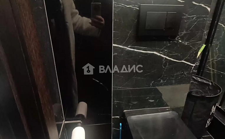 1-Комнатная квартира 34.00м², эт. 16, фото 20