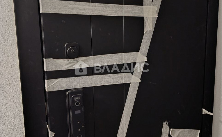 3-Комнатная квартира 96.40м², эт. 14, фото 27