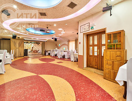 Коммерческое помещение 209.60м²