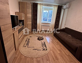 1-Комнатная квартира 46.20м²