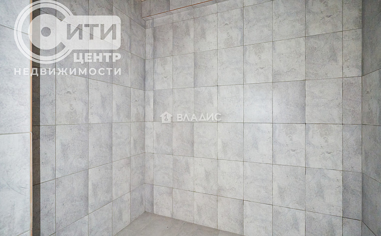 2-Комнатная квартира 57.40м², эт. 11, фото 18