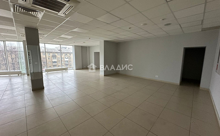 Коммерческое помещение 182.00м², эт. 3, фото 8