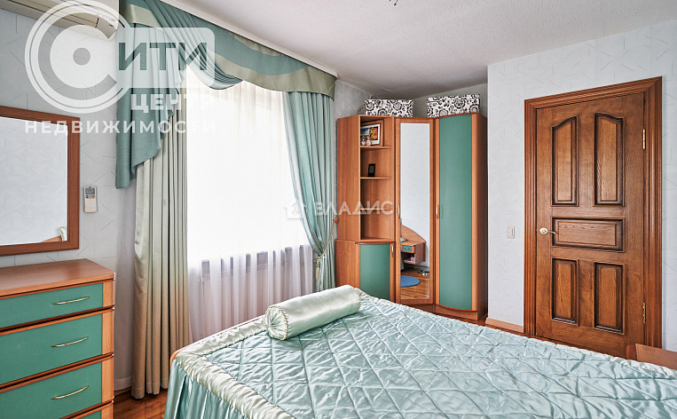 Дом 204.80м², фото 37