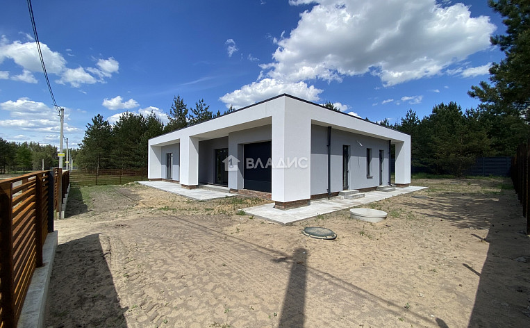 Дом 211.20м², фото 20