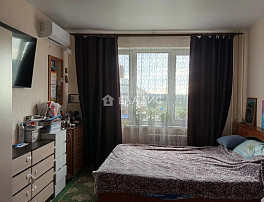 1-Комнатная квартира 40.10м²