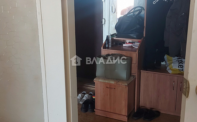 1-Комнатная квартира 40.40м², эт. 8, фото 17