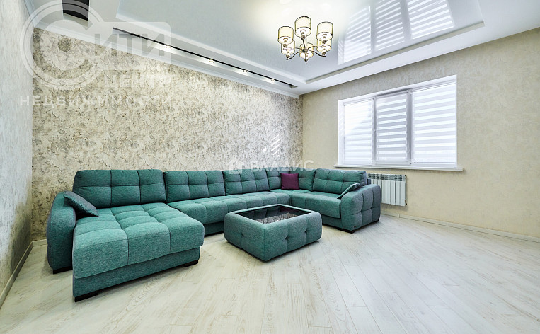 Дом 171.10м², фото 40