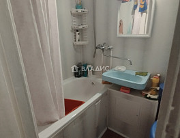 1-Комнатная квартира 21.00м²