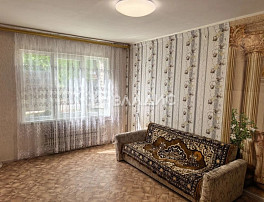 2-Комнатная квартира 43.80м²