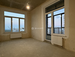 4-Комнатная квартира 117.00м²