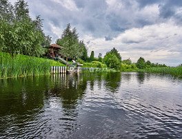 Дом, 412 м2, 40 сотка