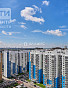 2-Комнатная квартира 60.60м², эт. 20, фото 18
