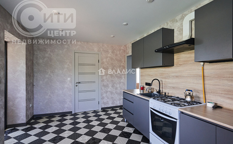 Дом 69.60м², фото 32