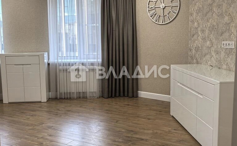 4-Комнатная квартира 123.00м², эт. 5, фото 40