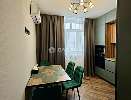 2-Комнатная квартира 52.50м²