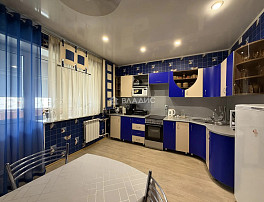 2-Комнатная квартира 68.30м²