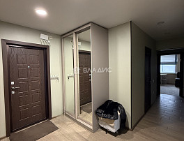 3-Комнатная квартира 81.00м²