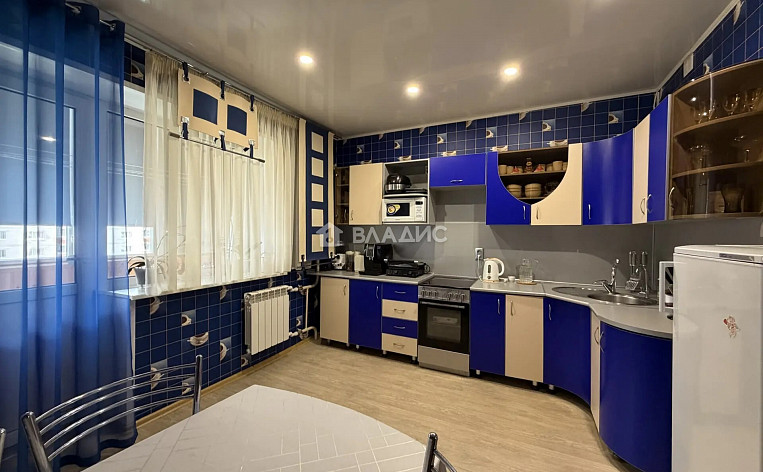 2-Комнатная квартира 68.30м², эт. 12, фото 23