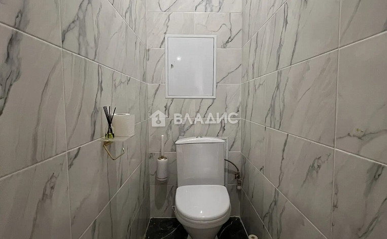 2-Комнатная квартира 59.90м², эт. 11, фото 12