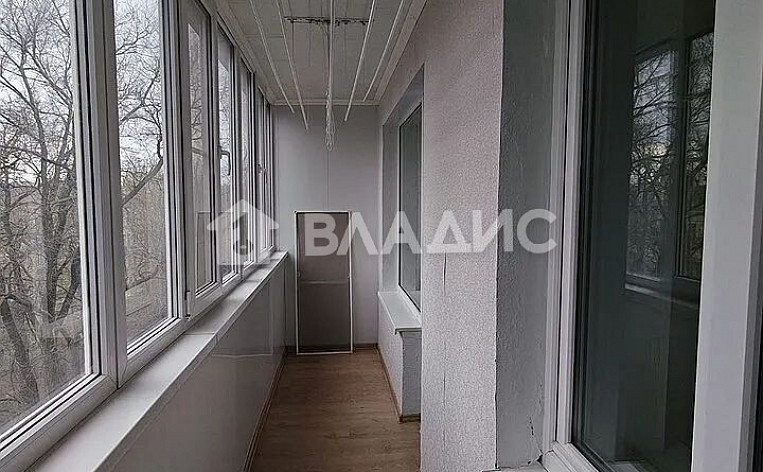 2-Комнатная квартира 43.70м², эт. 6, фото 21